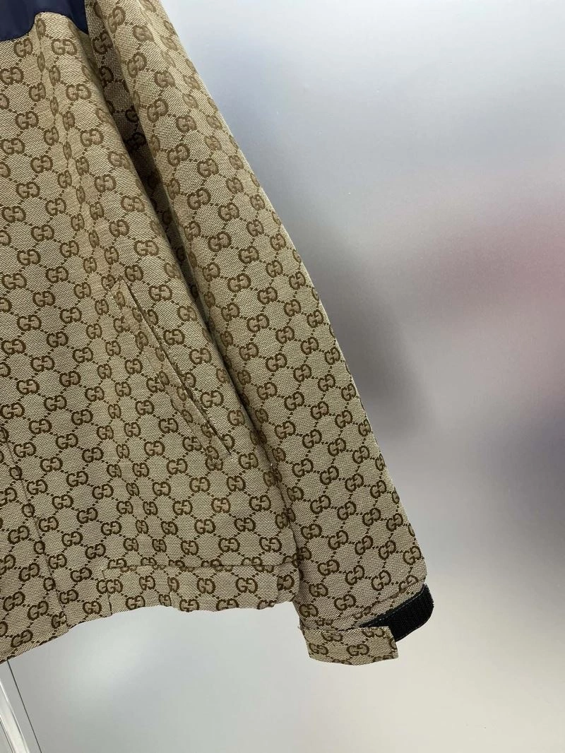 Gucci Outwear HighPerformance 128027