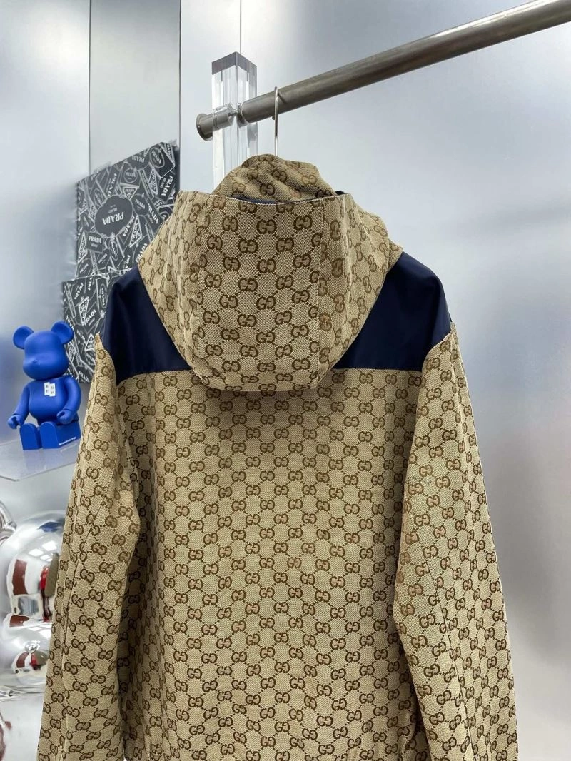 Gucci Outwear HighPerformance 128027