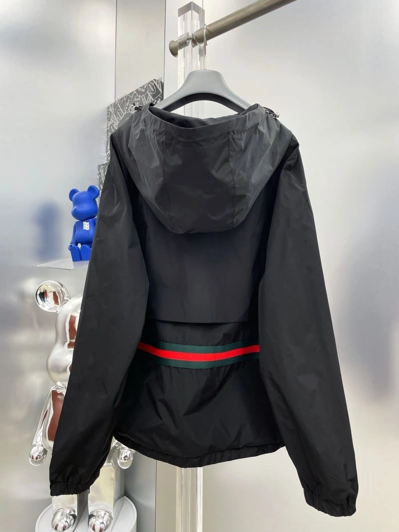 Gucci Outwear TopPick 128037