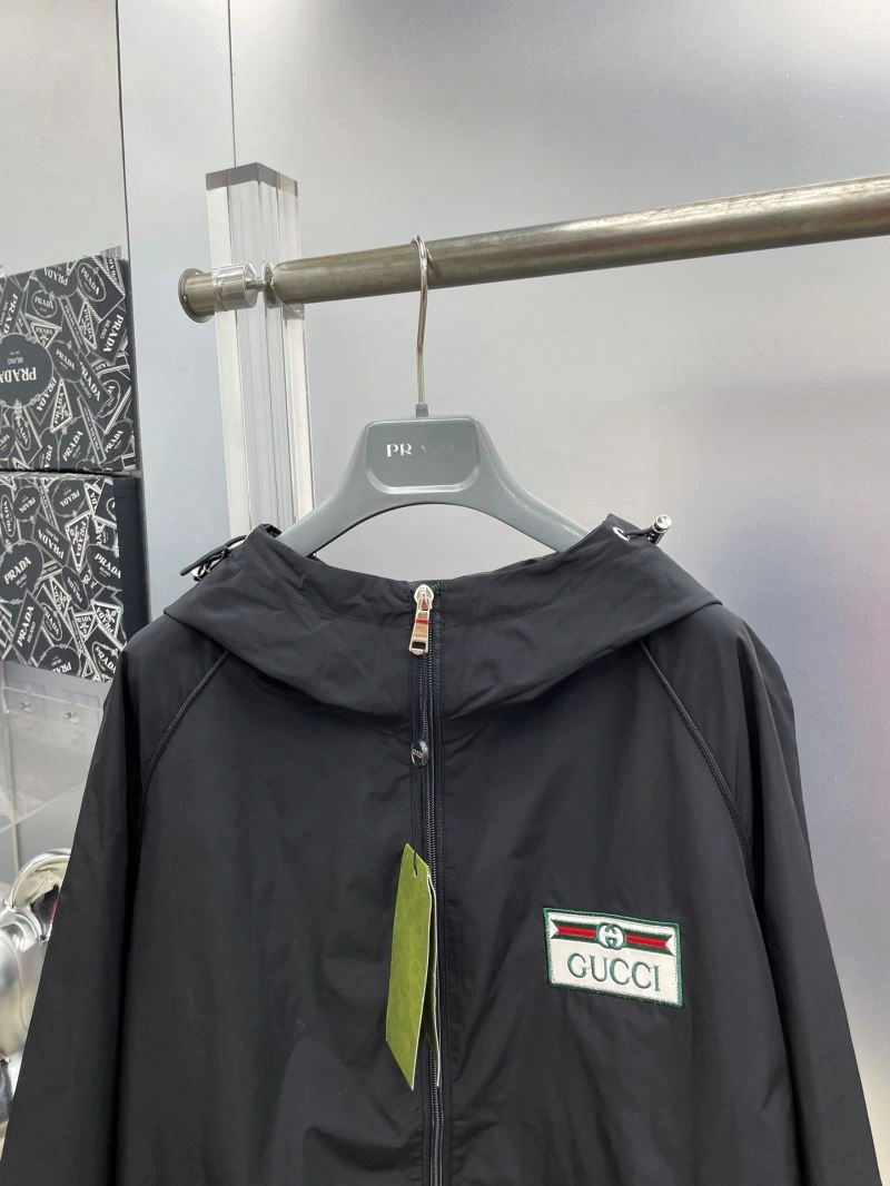 Gucci Outwear TopPick 128037