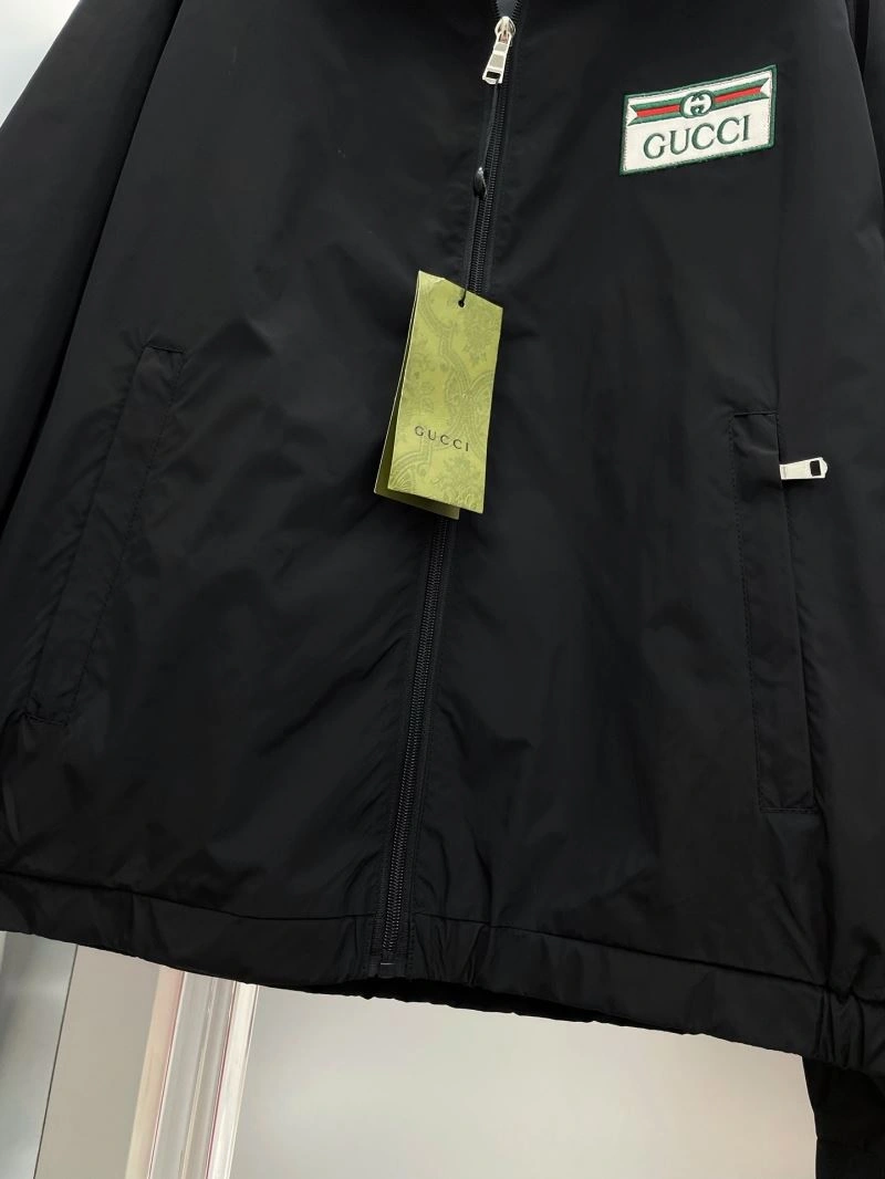 Gucci Outwear TopPick 128037
