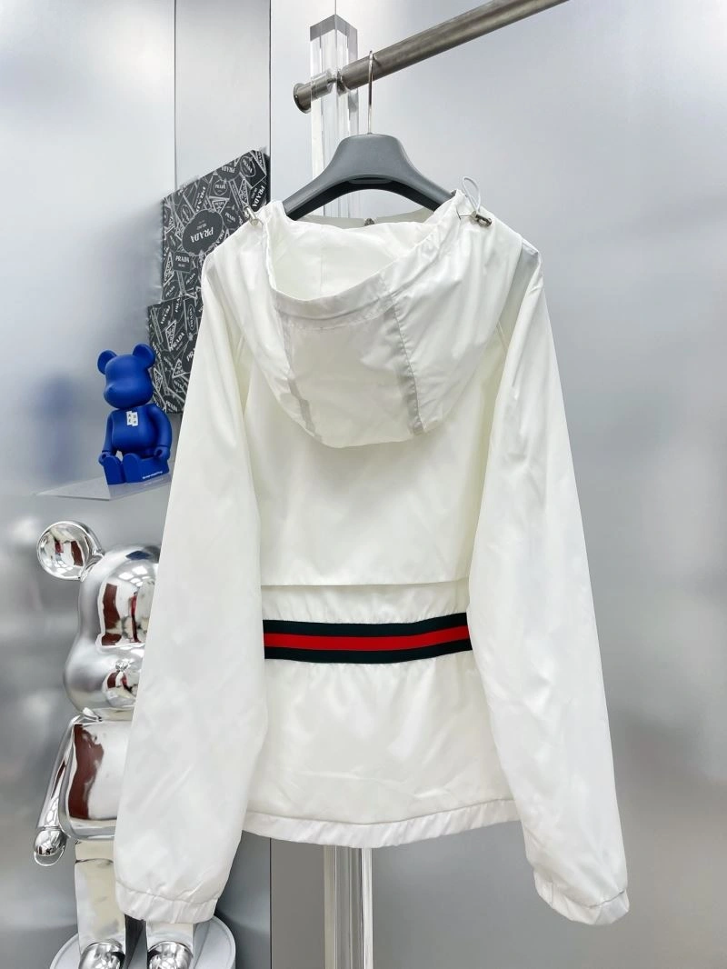Gucci Outwear WeatherProof 128030