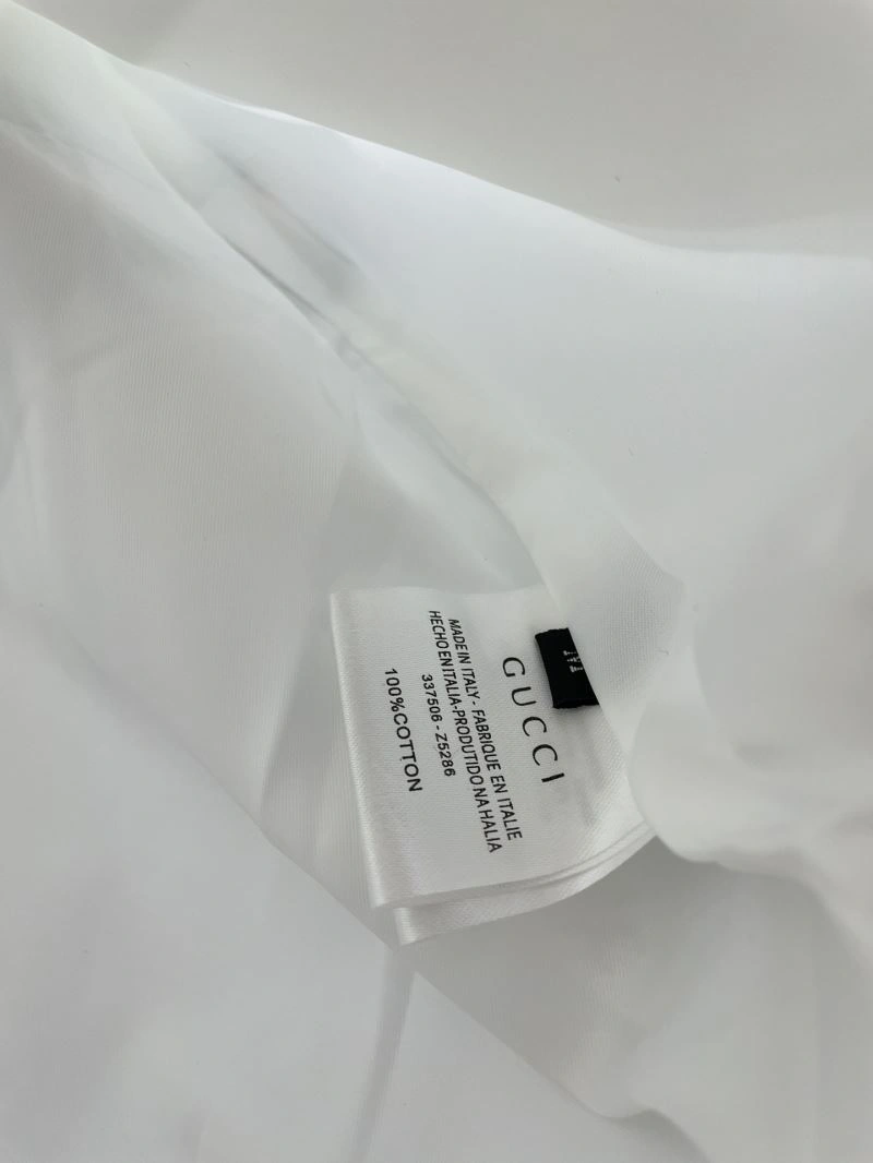 Gucci Outwear WeatherProof 128030