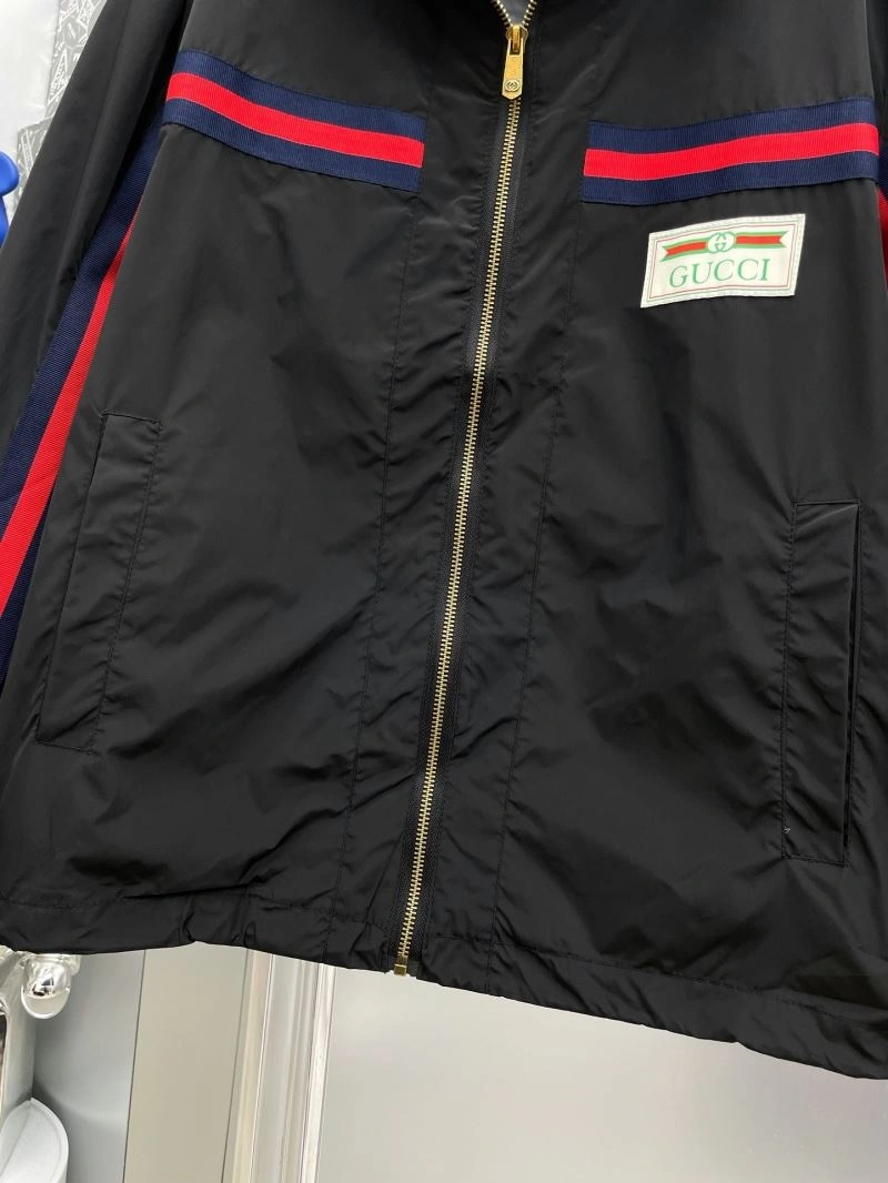 HighPerformance Gucci Outwear 128035