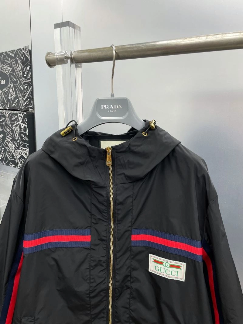 HighPerformance Gucci Outwear 128035