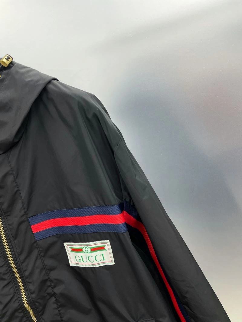 HighPerformance Gucci Outwear 128035