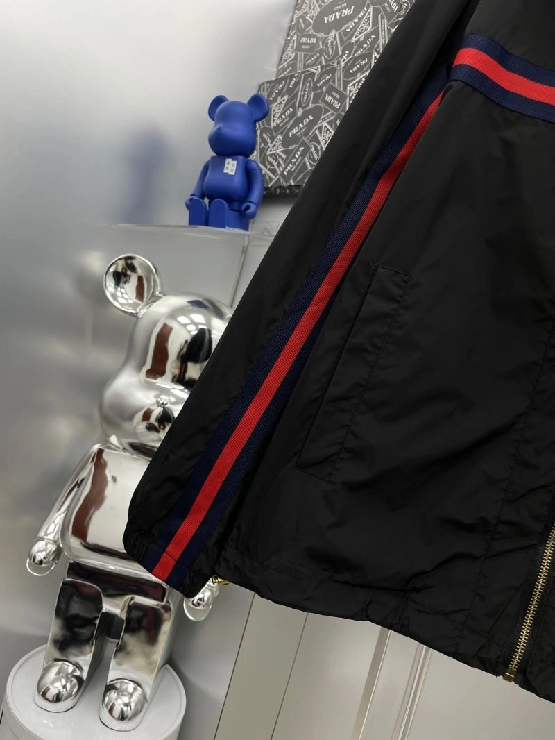HighPerformance Gucci Outwear 128035