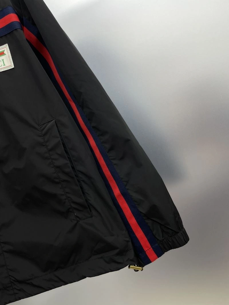 HighPerformance Gucci Outwear 128035