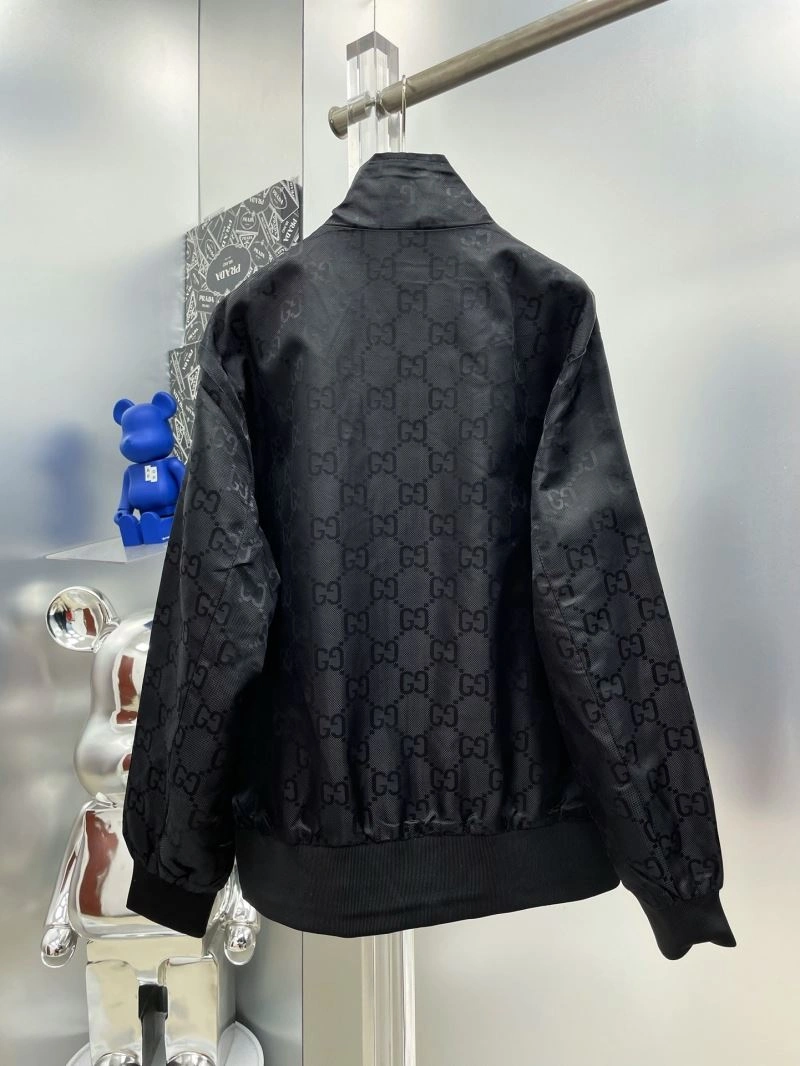 Gucci Outwear Lightweight 128018