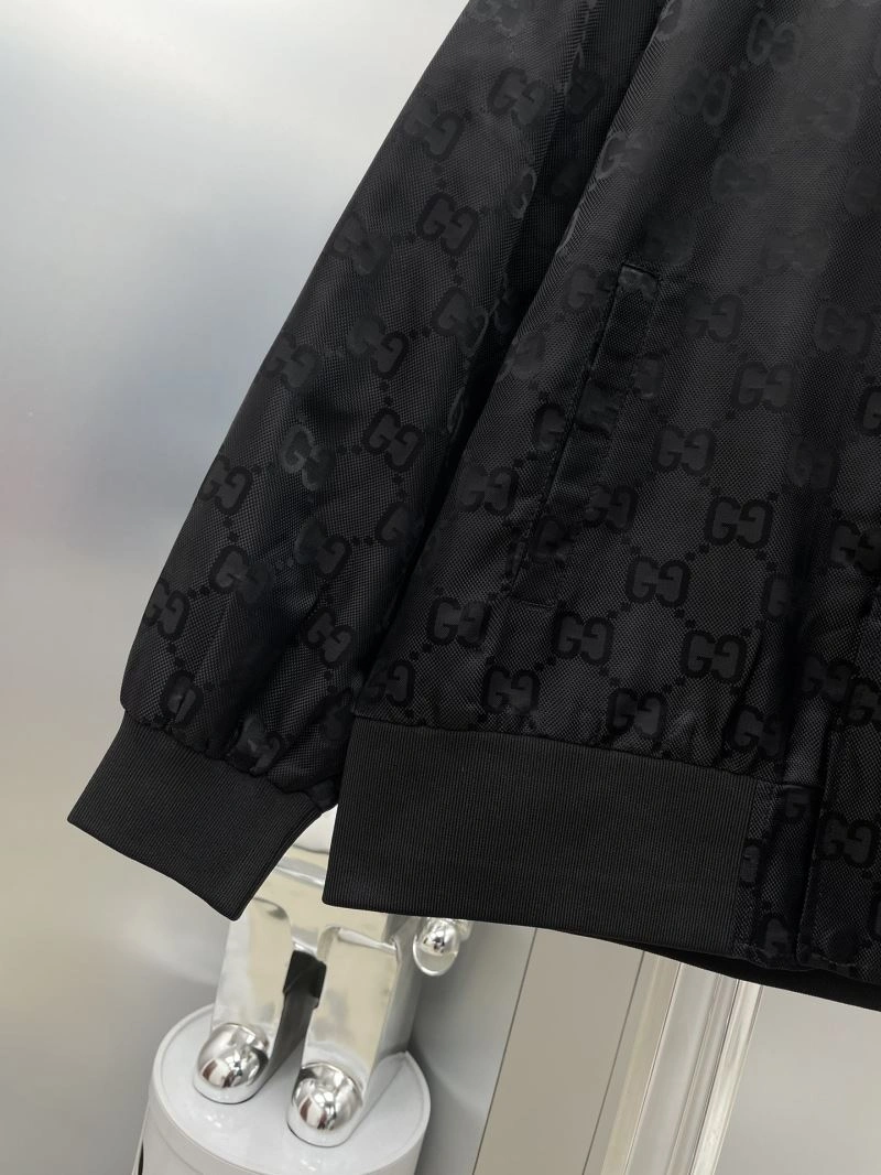 Gucci Outwear Lightweight 128018