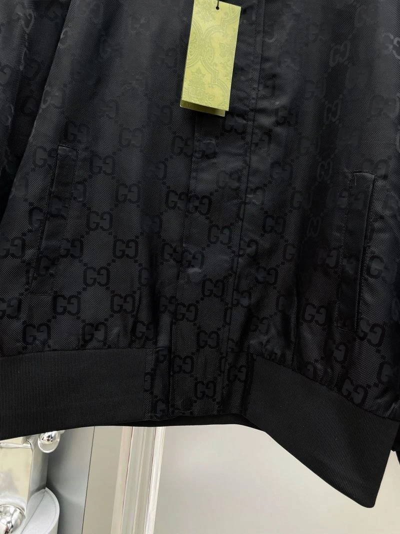 Gucci Outwear Lightweight 128018