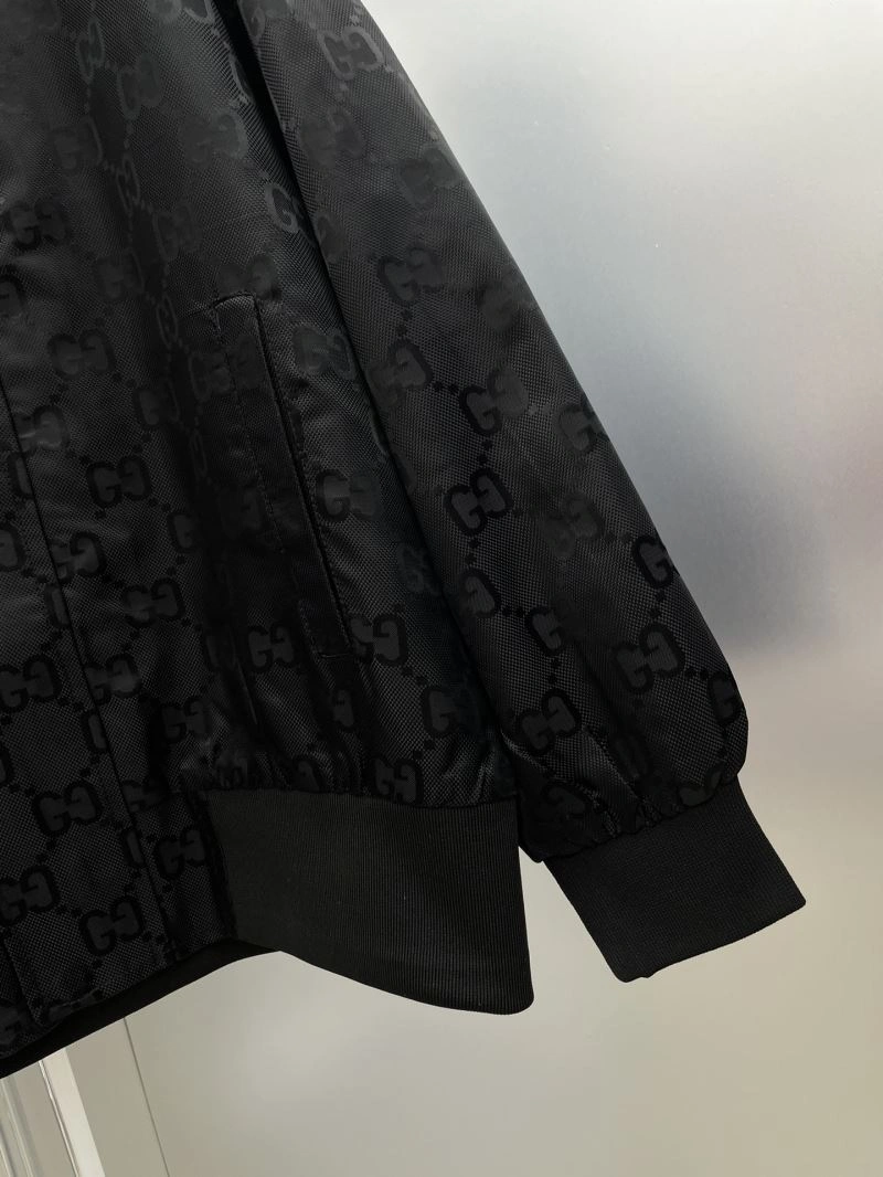 Gucci Outwear Lightweight 128018