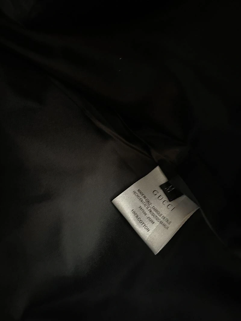 Gucci Outwear Lightweight 128018