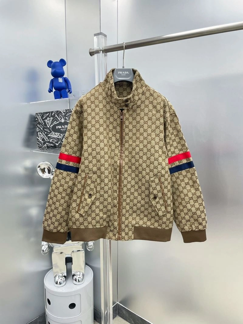 Gucci Outwear Tailored 128023