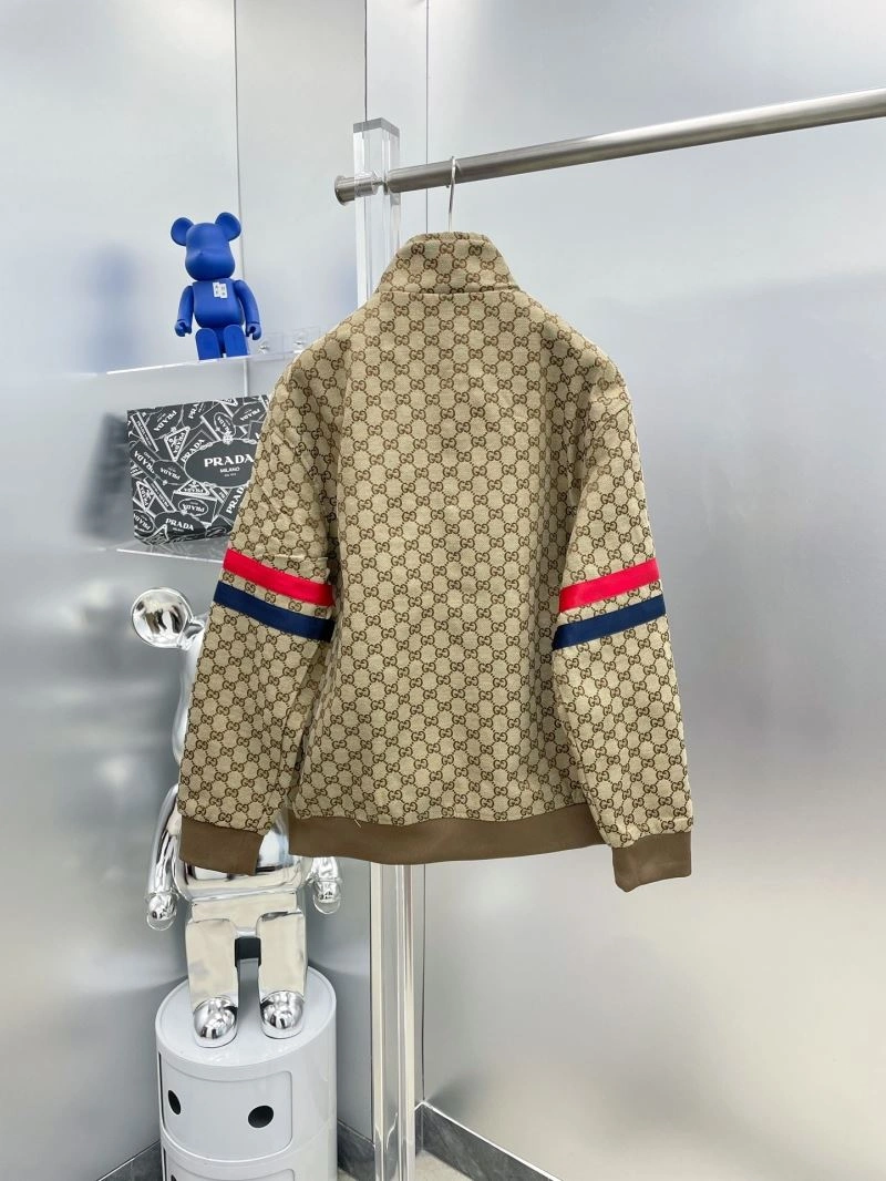 Gucci Outwear Tailored 128023
