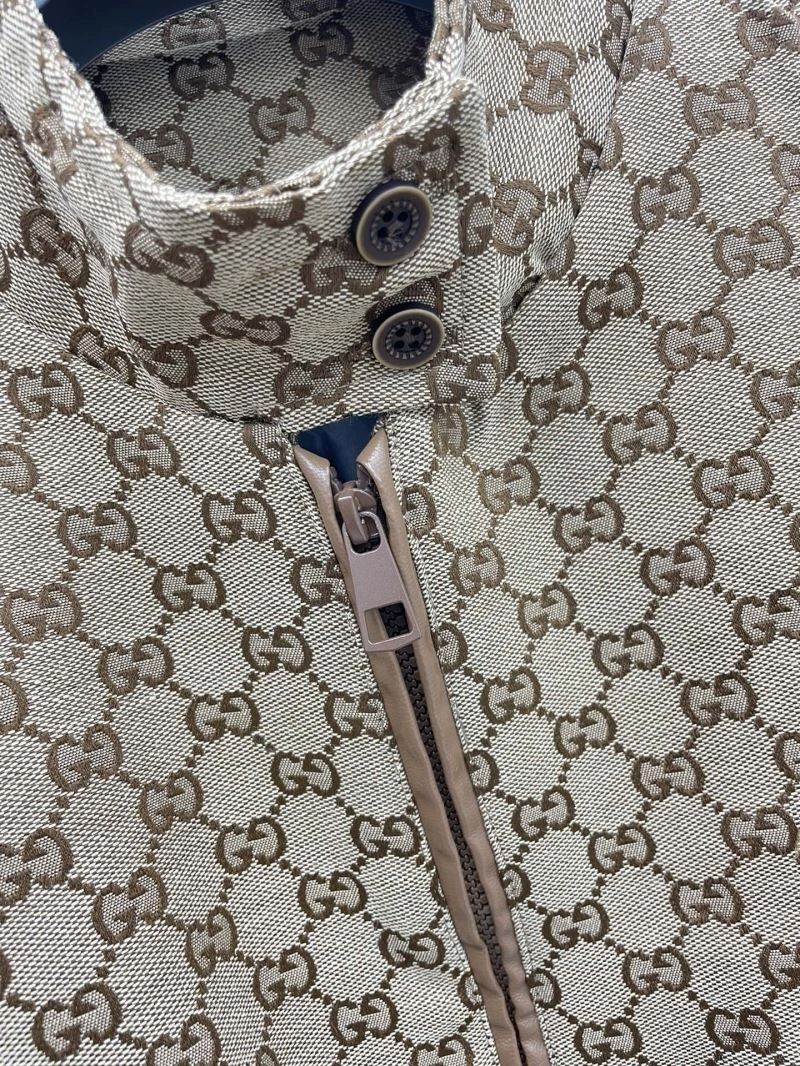 Gucci Outwear Tailored 128023