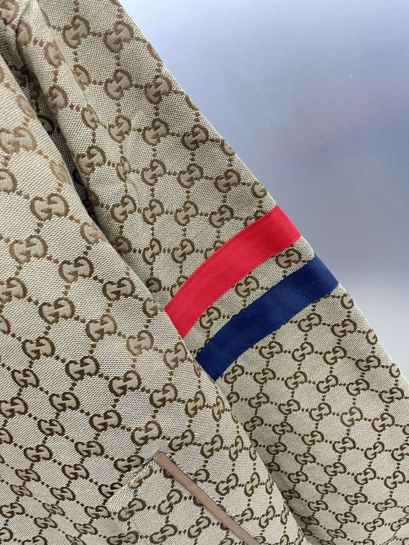Gucci Outwear Tailored 128023