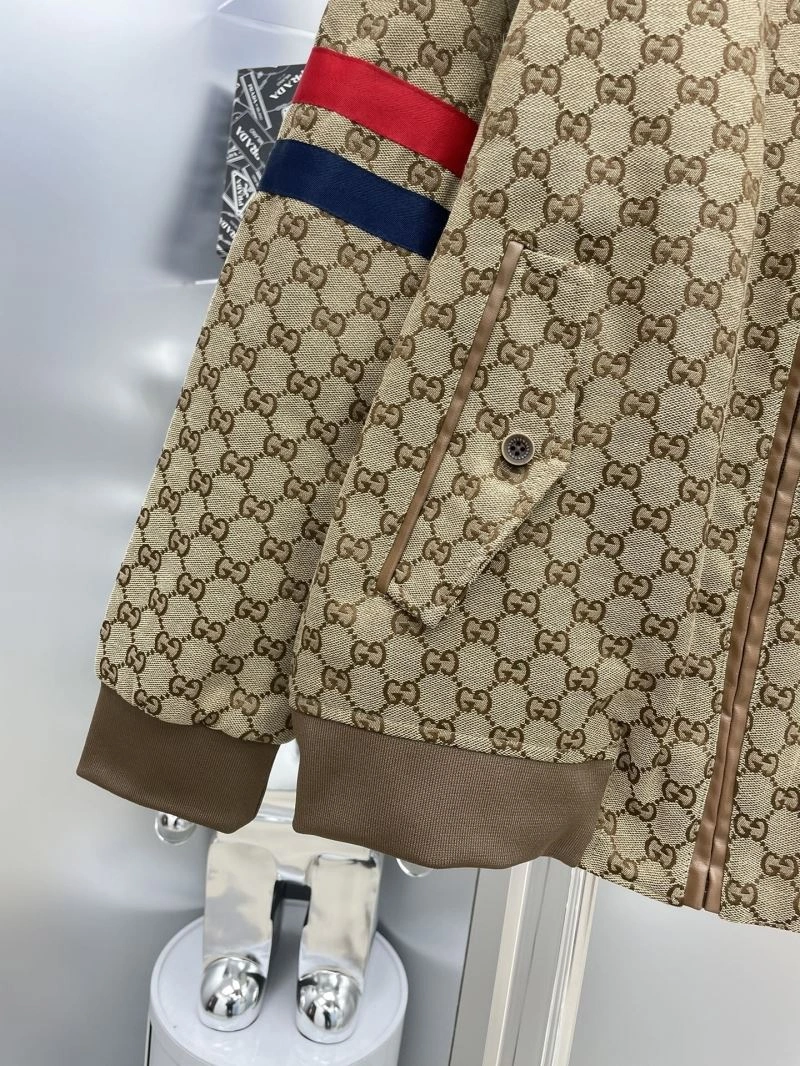Gucci Outwear Tailored 128023