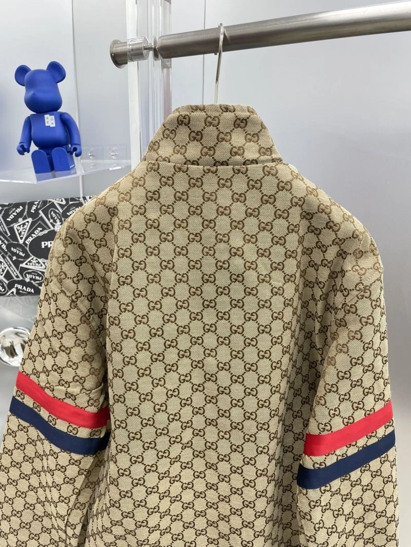 Gucci Outwear Tailored 128023