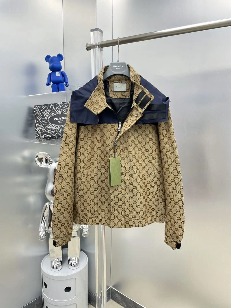 HighPerformance Gucci Outwear 128029