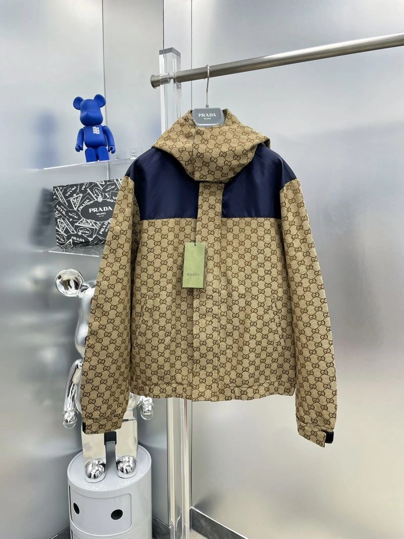 HighPerformance Gucci Outwear 128029