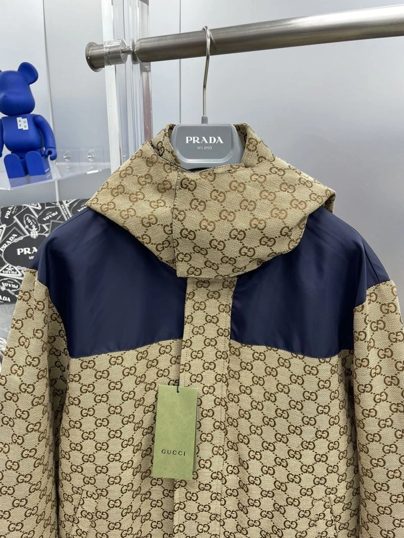 HighPerformance Gucci Outwear 128029