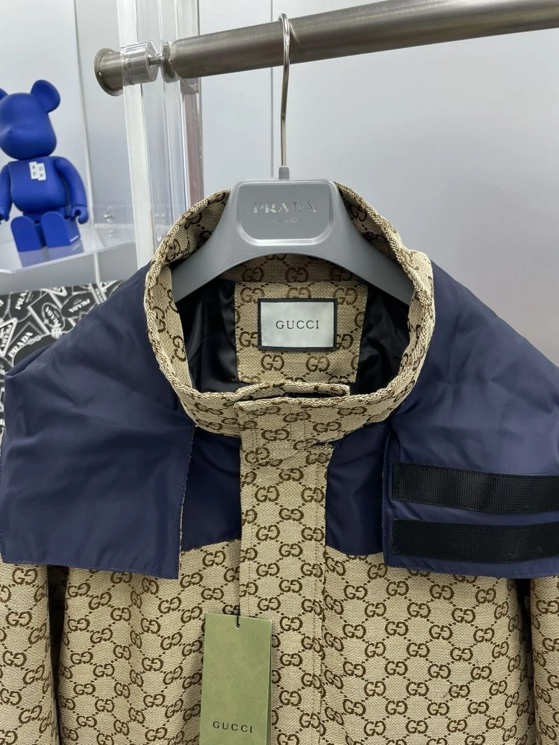 HighPerformance Gucci Outwear 128029