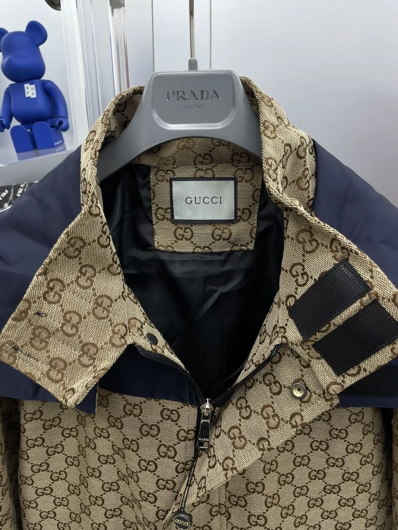HighPerformance Gucci Outwear 128029