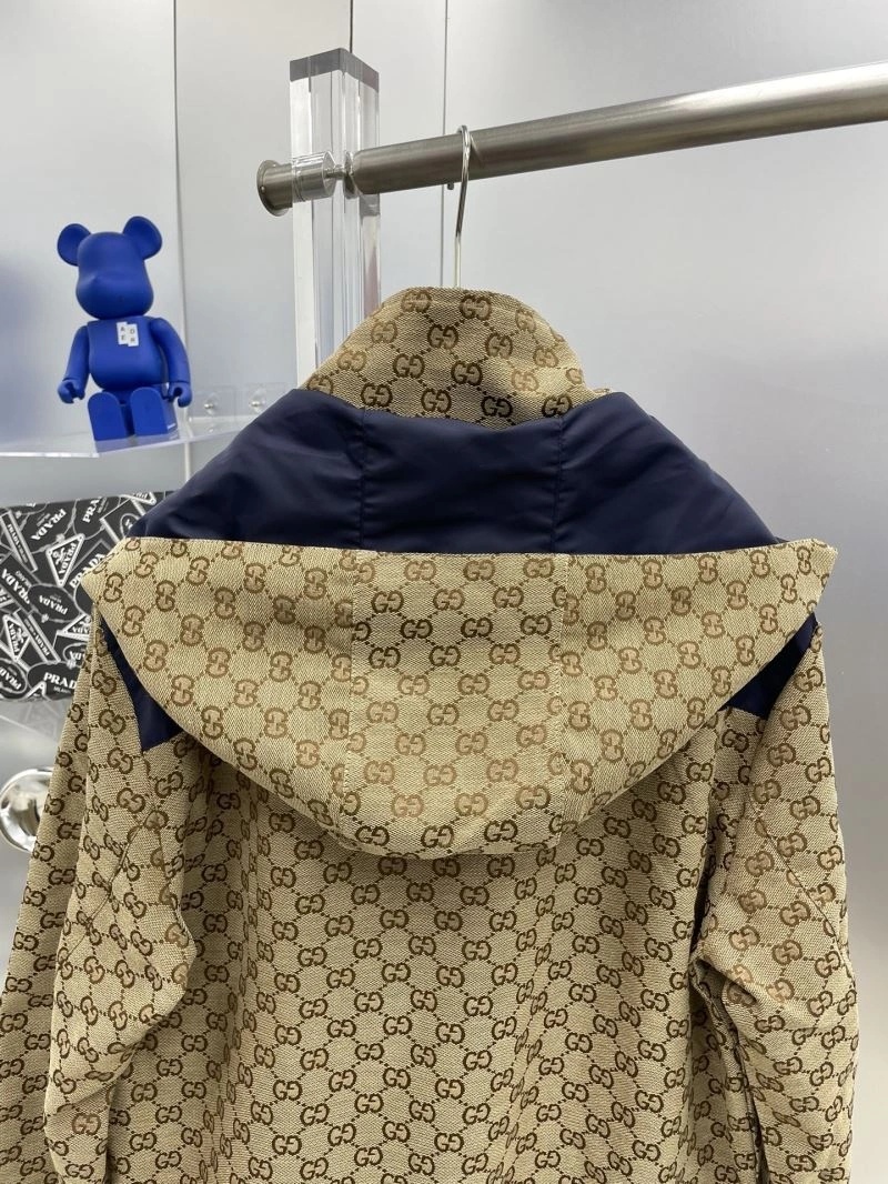 HighPerformance Gucci Outwear 128029