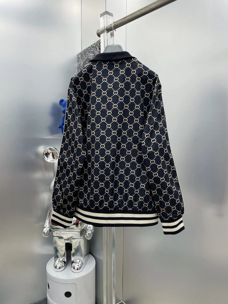 MoistureWicking Gucci Outwear 128008