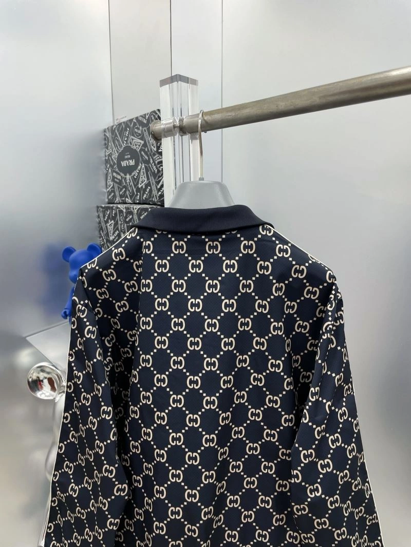 MoistureWicking Gucci Outwear 128008