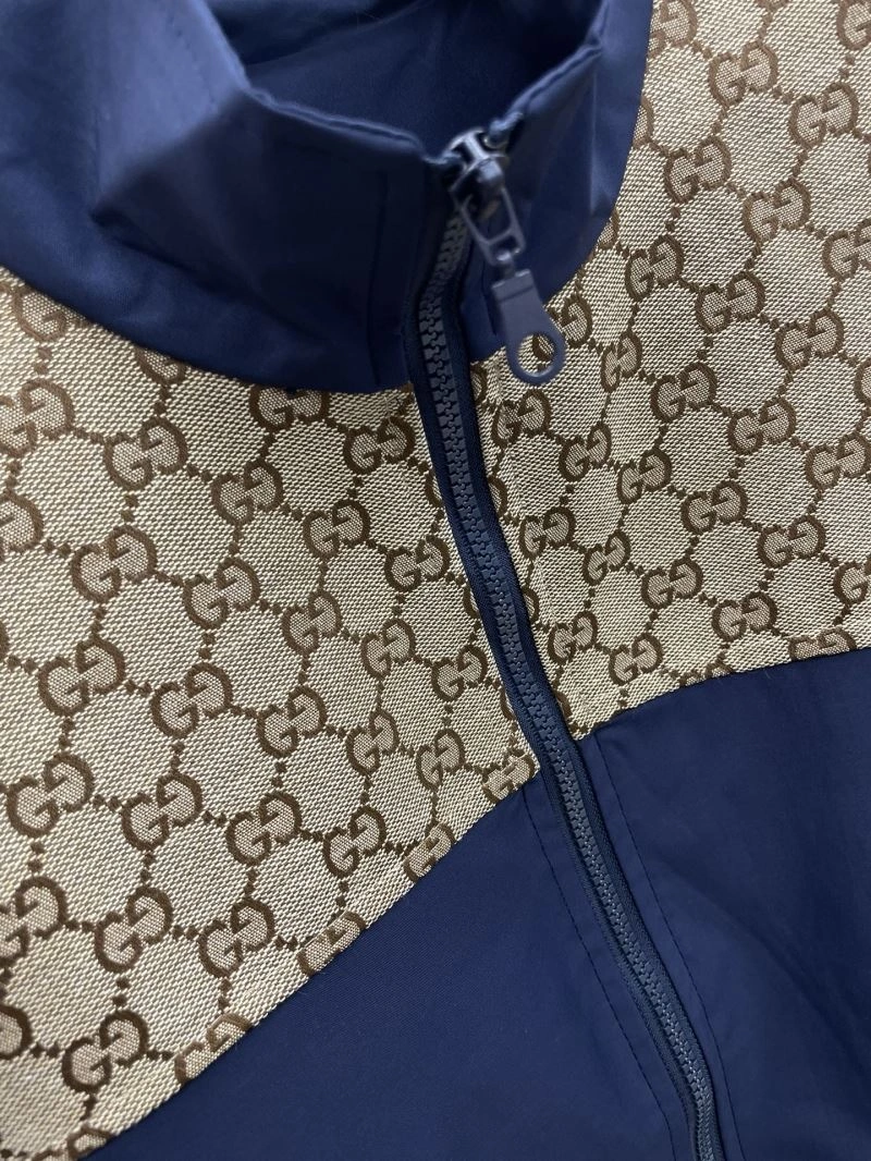 Gucci Outwear Bold 128011