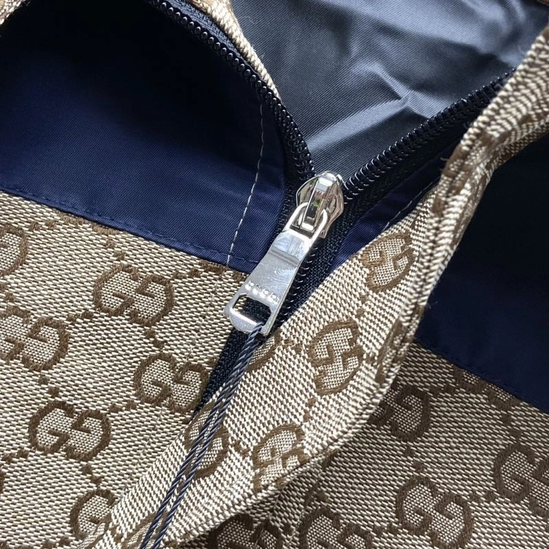 Gucci Outwear Bold 128021