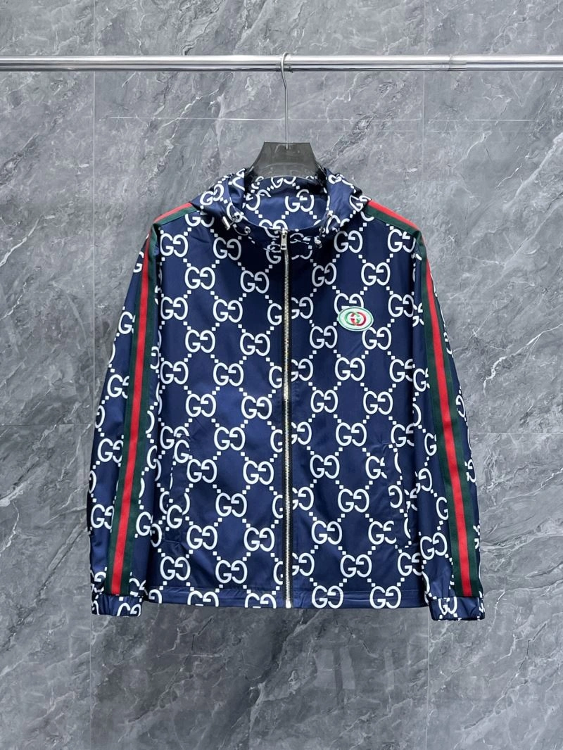 SmoothTexture Gucci Outwear 128019
