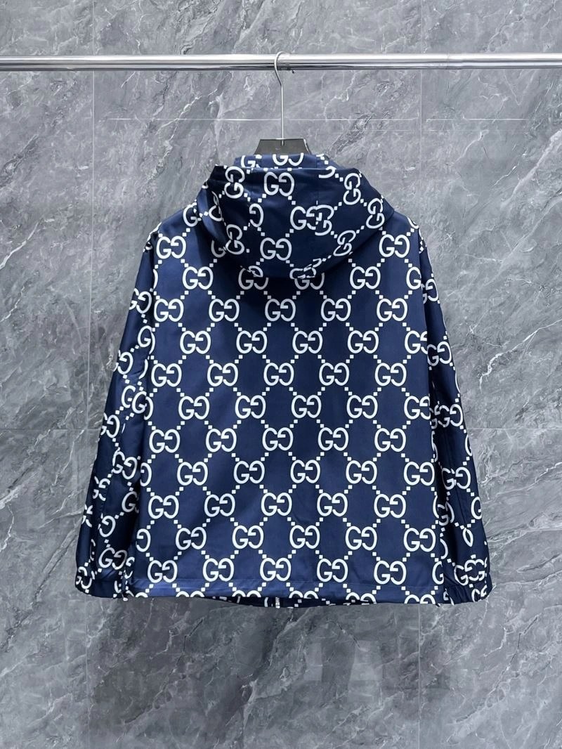 SmoothTexture Gucci Outwear 128019