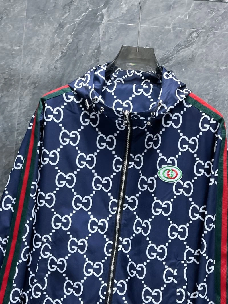 SmoothTexture Gucci Outwear 128019