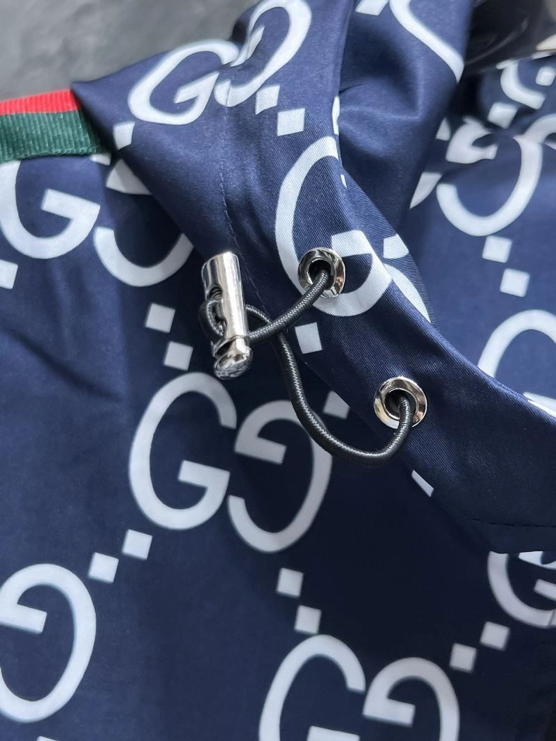 SmoothTexture Gucci Outwear 128019