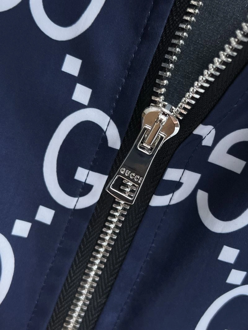 SmoothTexture Gucci Outwear 128019