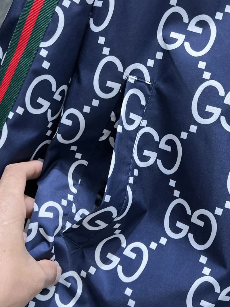 SmoothTexture Gucci Outwear 128019