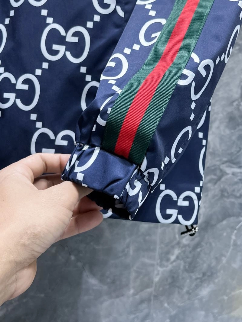 SmoothTexture Gucci Outwear 128019