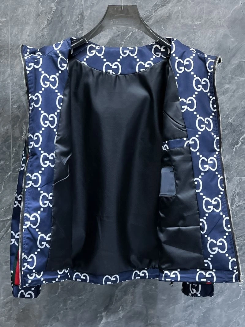 SmoothTexture Gucci Outwear 128019