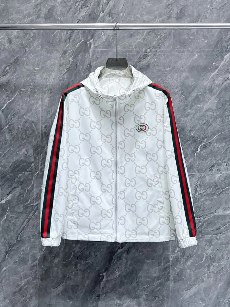 Gucci Outwear FastDry 128017