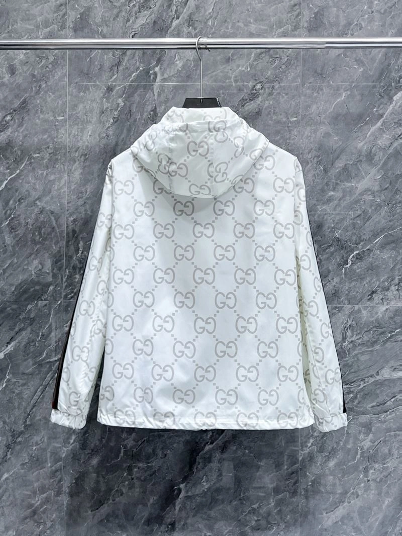 Gucci Outwear FastDry 128017