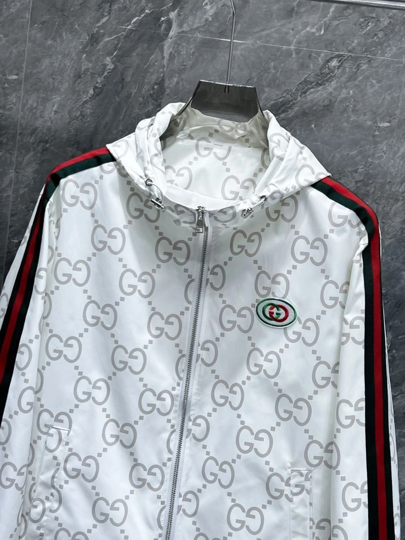 Gucci Outwear FastDry 128017