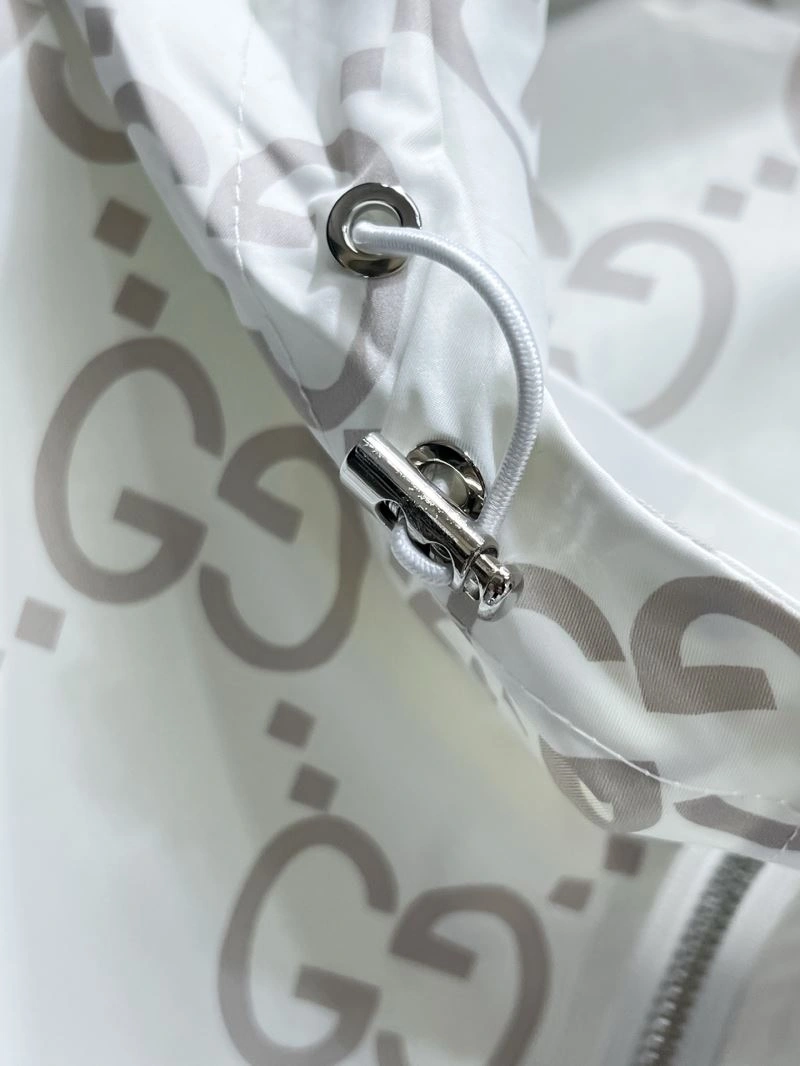 Gucci Outwear FastDry 128017