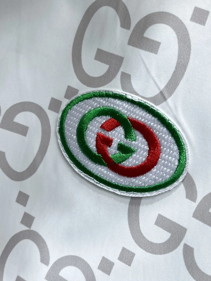 Gucci Outwear FastDry 128017