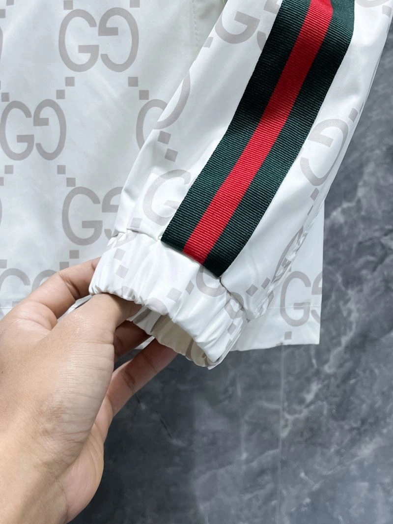Gucci Outwear FastDry 128017