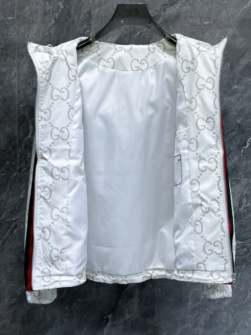 Gucci Outwear FastDry 128017