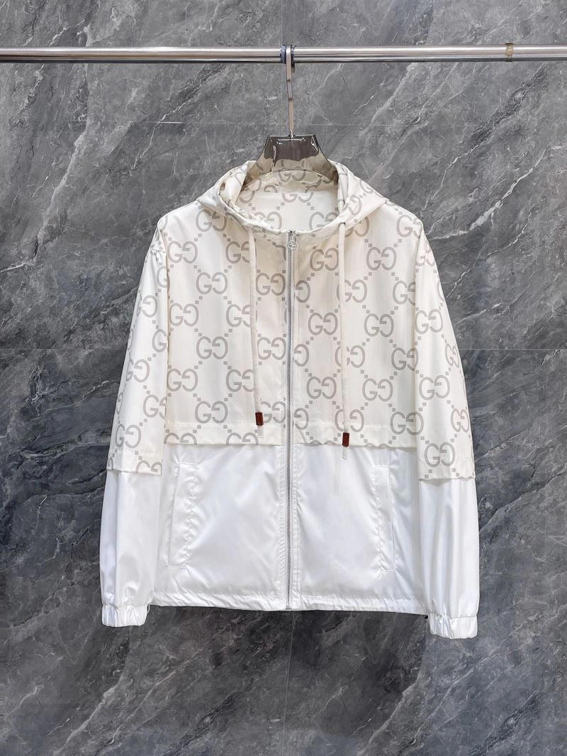Gucci Outwear NewStyle 128016