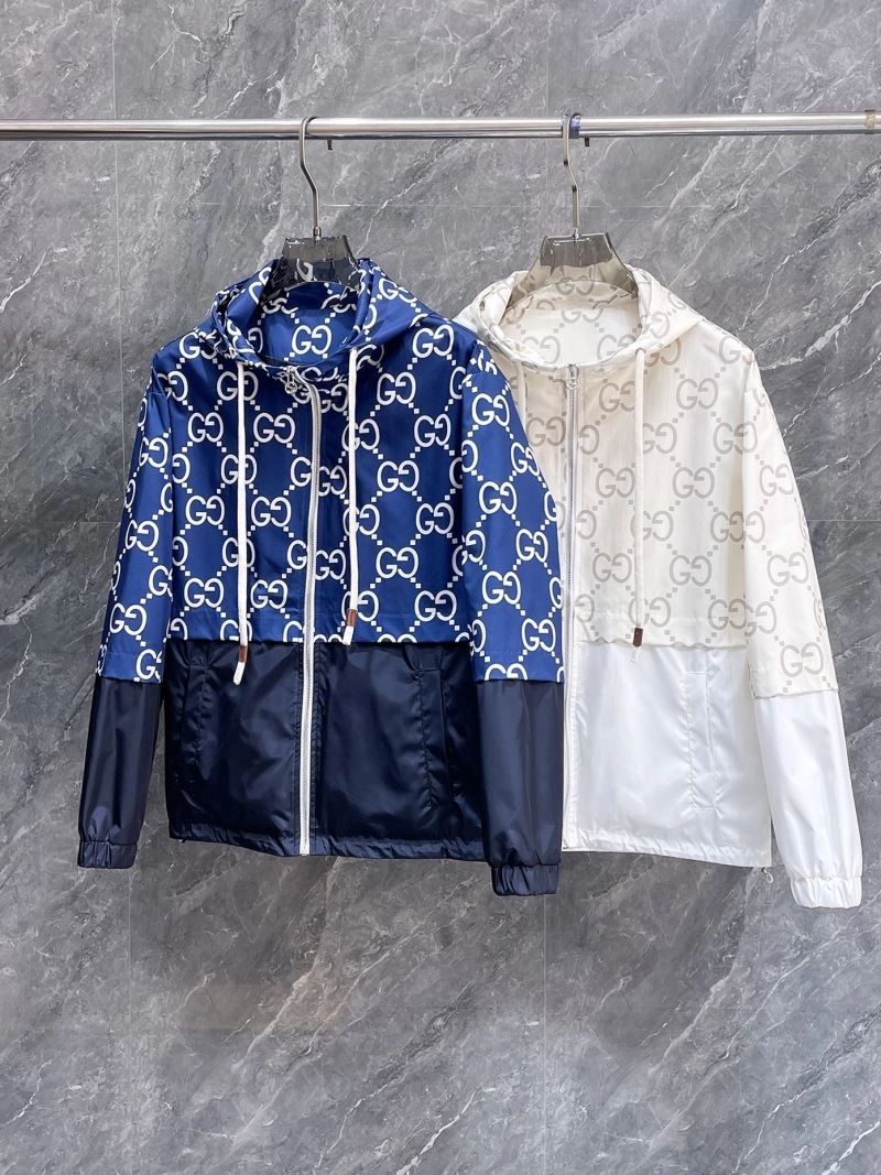 Gucci Outwear NewStyle 128016